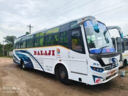 
										50 Seater | AC & Non AC | Air Suspension full									