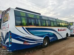 
										50 Seater | AC & Non AC | Air Suspension full									